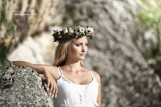 Fotógrafo de bodas Martin Cintula. Foto del 08.04.2019