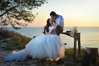 Wedding photographer José Antonio Rendón  Cervantes. Photo of 04.02.2021