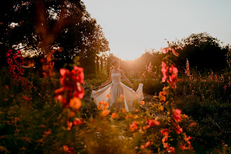 Wedding photographer Yerko Osorio. Photo of 09.06.2025