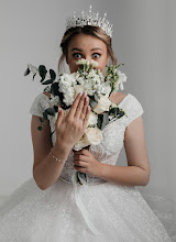 Svatební fotograf Elena Ishtulkina. Fotografie z 19.09.2025