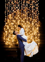 婚禮攝影師Marcela Nieto. 02.05.2024的照片