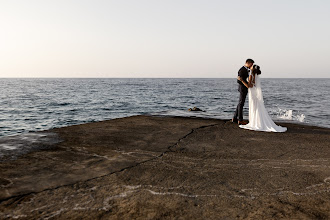 Fotógrafo de casamento Denny Savon. Foto de 17.10.2016