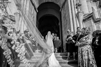 Wedding photographer Maurizio Mélia. Photo of 19.08.2025