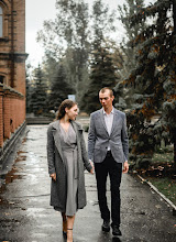 Wedding photographer Ruslan Medzhidov. Photo of 07.12.2019
