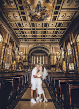 Fotógrafo de casamento Orestes Lima. Foto de 15.05.2025