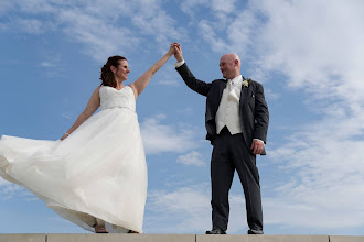 Fotógrafo de bodas Mara Robinson. Foto del 11.05.2023