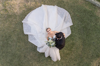 Весільний фотограф Carolina Alamos. Фотографія від 25.05.2024