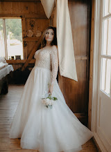 Bröllopsfotografer Gabriela Harea. Foto av 12.06.2025