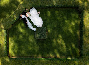 Wedding photographer Andra Lukauskė. Photo of 18.10.2025