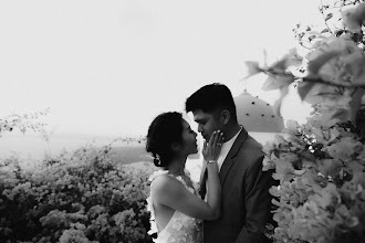 婚礼摄影师Stathis Komninos. 02.02.2024的图片