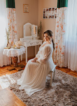 Wedding photographer Natalia Guzik-Żądło. Photo of 12.01.2023