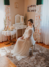 Photographe de mariage Natalia Guzik-Żądło. Photo du 12.01.2023