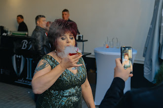 Wedding photographer Sergiu Cotruta. Photo of 11.06.2024