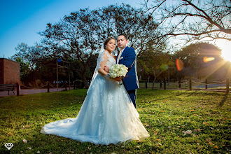Wedding photographer Angel Muñoz. Photo of 22.02.2024