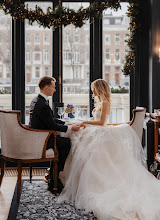 Huwelijksfotograaf Anastasia Kosheleva. Foto van 04.01.2024