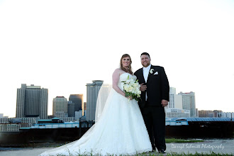 Fotografo di matrimoni Darryl Schmitt. Foto del 30.12.2019