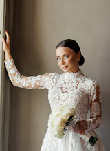 Весільний фотограф Viktoria Yehupova. Фотографія від 09.08.2025
