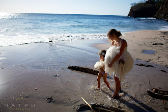 Fotógrafo de bodas Natan Sans. Foto del 22.05.2019