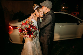 Wedding photographer Marcell Compan. Photo of 02.05.2022