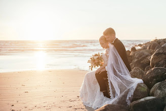 Fotógrafo de bodas Ulla Jensen Jensen. Foto del 30.03.2019