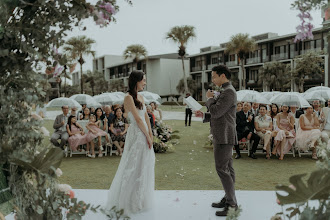Fotógrafo de bodas Anh Phan. Foto del 30.12.2023