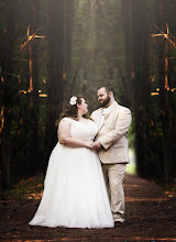 Wedding photographer Jamie Shook. Photo of 30.12.2019