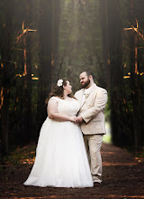 Photographe de mariage Jamie Shook. Photo du 30.12.2019