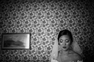 Wedding photographer Gabriele Palmato. Photo of 04.09.2017