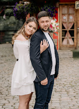 Jurufoto perkahwinan Marius Mihai Badita. Foto pada 21.05.2024