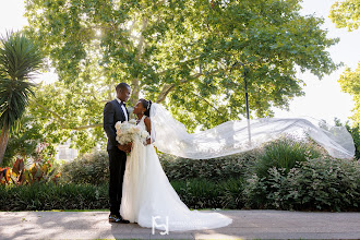 Photographe de mariage Nathan Sixsmith. Photo du 22.01.2024