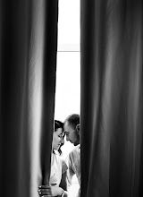 Nhiếp ảnh gia ảnh cưới Petr Vinnichek. Ảnh trong ngày 29.10.2022