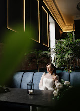 Vestuvių fotografas: Anna Bulygina. 18.04.2024 nuotrauka