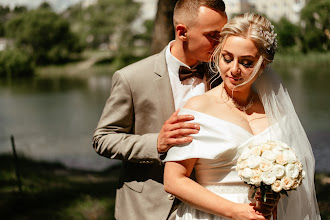 Fotógrafo de bodas Tatyana Krut. Foto del 16.08.2023