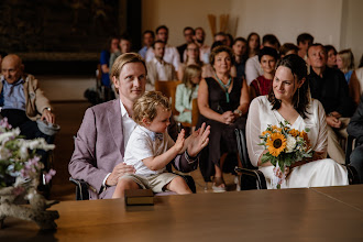 Hochzeitsfotograf Anna Naert. Foto vom 14.09.2025