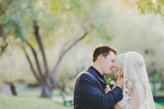 Fotógrafo de bodas Erin Crooks. Foto del 09.05.2019