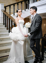 婚礼摄影师Yuliya Moiseeva. 10.05.2025的图片