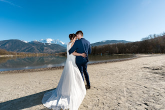 Photographe de mariage Mona Marchand-Arvier. Photo du 09.09.2024