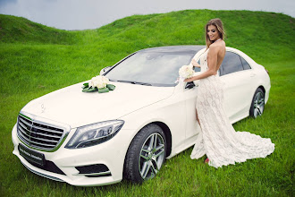 Fotografo di matrimoni Attila Reti. Foto del 24.02.2019