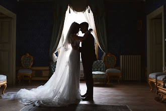 Fotografo di matrimoni Luca Viozzi. Foto del 23.07.2019