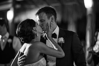 婚礼摄影师Cristina Sardaneta. 26.10.2020的图片