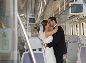 Fotógrafo de casamento Ana Álvarez. Foto de 22.05.2019