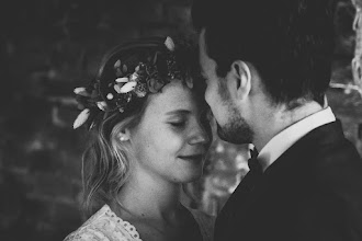 Hochzeitsfotograf Denis Möller. Foto vom 17.07.2020