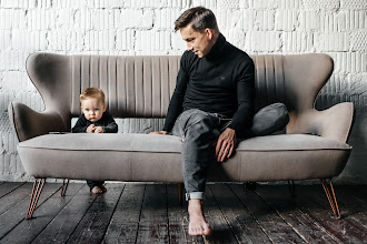 Hochzeitsfotograf Kira Nevskaya. Foto vom 22.03.2021