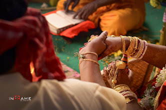 Fotógrafo de casamento Tanmay Das. Foto de 11.12.2020