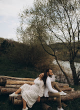 Φωτογράφος γάμου Anastasiya Vavulova. Φωτογραφία: 18.03.2023