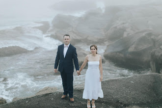 婚禮攝影師Elbonita McNally. 07.08.2023的照片