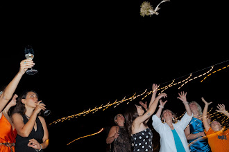 Photographe de mariage Gianfranco Traetta. Photo du 12.06.2025