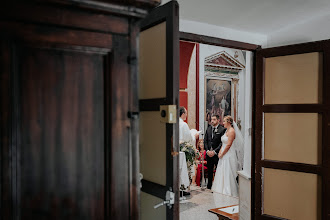 Svatební fotograf Sergio López. Fotografie z 04.09.2025