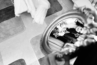 Hochzeitsfotograf Ruxandra Manescu. Foto vom 16.12.2023