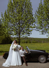 Wedding photographer Elena Rubcova. Photo of 19.05.2024
